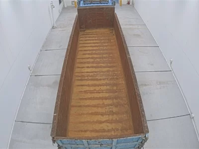 Isuzu GIGA  с аукциона в Японии