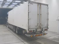 Isuzu GIGA лот № 72049 оценка 3.5  с аукциона в Японии 1