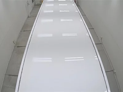 Isuzu GIGA  с аукциона в Японии