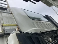 Isuzu GIGA лот № 53015 оценка 3  с аукциона в Японии 5