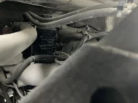 Isuzu GIGA лот № 53015 оценка 3  с аукциона в Японии 6