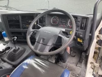 Isuzu GIGA лот № 53015 оценка 3  с аукциона в Японии 3