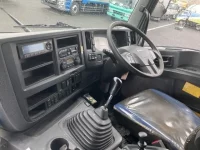 Isuzu GIGA лот № 53015 оценка 3  с аукциона в Японии 4