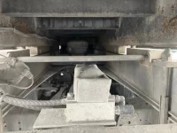 Isuzu GIGA лот № 53015 оценка 3  с аукциона в Японии 10