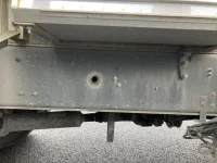 Isuzu GIGA лот № 53015 оценка 3  с аукциона в Японии 9