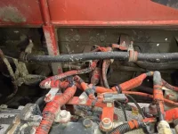 Isuzu GIGA лот № 4249 оценка R  с аукциона в Японии 10