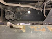 Isuzu GIGA лот № 4265 оценка 3.5  с аукциона в Японии 10