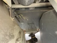 Isuzu GIGA лот № 4265 оценка 3.5  с аукциона в Японии 9