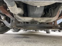 Isuzu GIGA лот № 4265 оценка 3.5  с аукциона в Японии 8