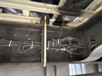 Isuzu GIGA лот № 4251 оценка 3  с аукциона в Японии 10