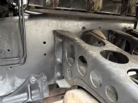 Isuzu GIGA лот № 4251 оценка 3  с аукциона в Японии 9