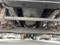 Isuzu GIGA лот № 4251 оценка 3  с аукциона в Японии 8