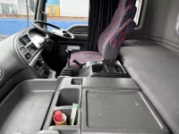 Isuzu GIGA лот № 4251 оценка 3  с аукциона в Японии 4