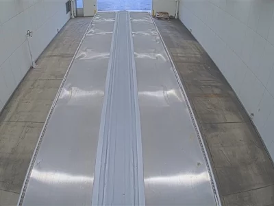 Isuzu GIGA  с аукциона в Японии