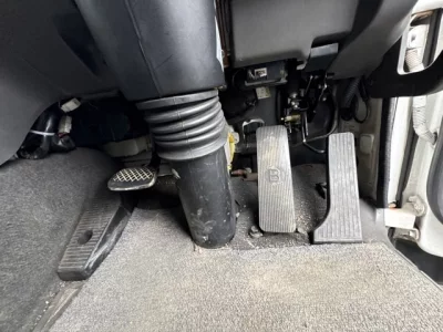 Isuzu GIGA  с аукциона в Японии