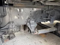 Isuzu GIGA лот № 4257 оценка R  с аукциона в Японии 9