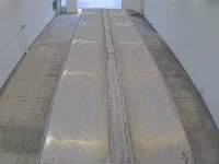 Isuzu GIGA лот № 4257 оценка R  с аукциона в Японии 2