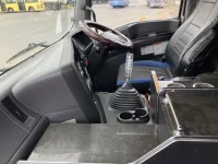 Isuzu GIGA лот № 12004 оценка 4  с аукциона в Японии 4