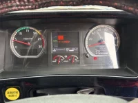 Isuzu GIGA лот № 12004 оценка 4  с аукциона в Японии 5