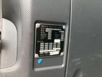 Isuzu GIGA лот № 12004 оценка 4  с аукциона в Японии 7