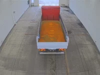 Isuzu GIGA лот № 12004 оценка 4  с аукциона в Японии 2