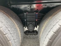 Isuzu GIGA лот № 12004 оценка 4  с аукциона в Японии 8