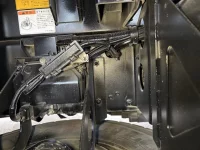 Isuzu GIGA лот № 12004 оценка 4  с аукциона в Японии 10