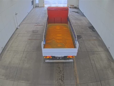 Isuzu GIGA  с аукциона в Японии