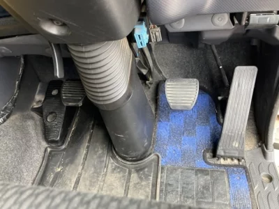 Isuzu GIGA  с аукциона в Японии