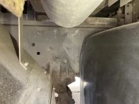 Isuzu GIGA лот № 4298 оценка 3  с аукциона в Японии 9