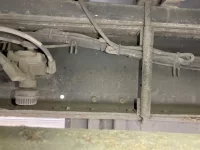 Isuzu GIGA лот № 4298 оценка 3  с аукциона в Японии 10