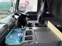 Isuzu GIGA лот № 4298 оценка 3  с аукциона в Японии 4