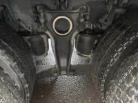 Isuzu GIGA лот № 4298 оценка 3  с аукциона в Японии 7