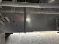 Isuzu GIGA лот № 4297 оценка 3  с аукциона в Японии 10