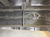 Isuzu GIGA лот № 4297 оценка 3  с аукциона в Японии 9