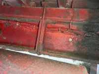 Isuzu GIGA лот № 4077 оценка R  с аукциона в Японии 10