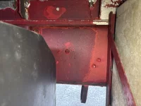 Isuzu GIGA лот № 4077 оценка R  с аукциона в Японии 9