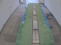 Isuzu GIGA лот № 4077 оценка R  с аукциона в Японии 2