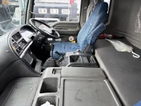 Isuzu GIGA лот № 4077 оценка R  с аукциона в Японии 3