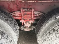 Isuzu GIGA лот № 4077 оценка R  с аукциона в Японии 7