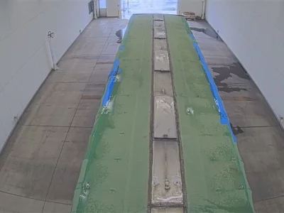 Isuzu GIGA  с аукциона в Японии