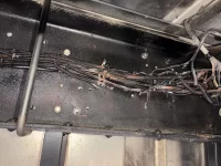 Isuzu GIGA лот № 4216 оценка 3  с аукциона в Японии 10