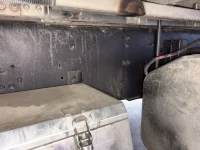 Isuzu GIGA лот № 4216 оценка 3  с аукциона в Японии 9