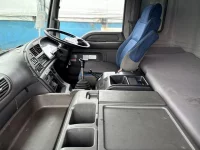 Isuzu GIGA лот № 4216 оценка 3  с аукциона в Японии 4