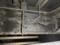 Isuzu GIGA лот № 4214 оценка 3.5  с аукциона в Японии 10