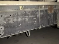 Isuzu GIGA лот № 4214 оценка 3.5  с аукциона в Японии 9