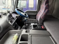 Isuzu GIGA лот № 4214 оценка 3.5  с аукциона в Японии 4