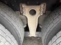 Isuzu GIGA лот № 4214 оценка 3.5  с аукциона в Японии 7