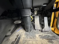 Isuzu GIGA лот № 4333 оценка 3.5  с аукциона в Японии 2