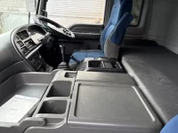 Isuzu GIGA лот № 4333 оценка 3.5  с аукциона в Японии 3